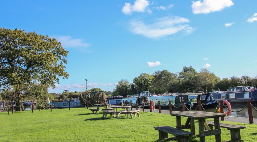 Photo of The Tyre Barn