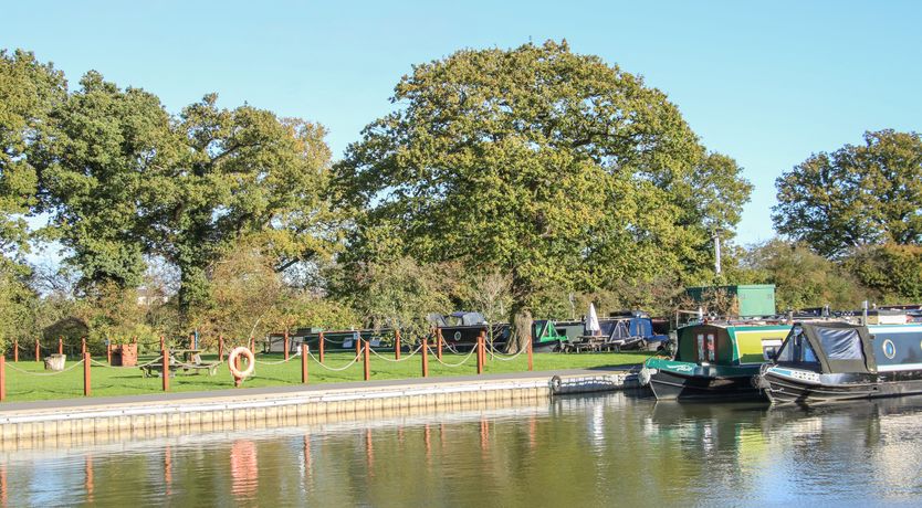 Photo of The Tyre Barn