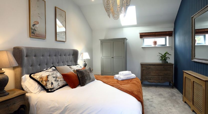 Photo of The Tyre Barn