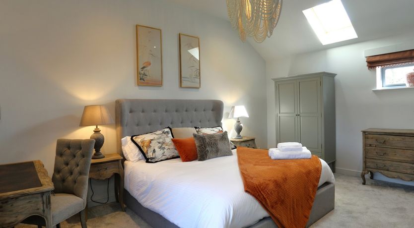 Photo of The Tyre Barn