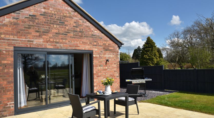 Photo of The Tyre Barn