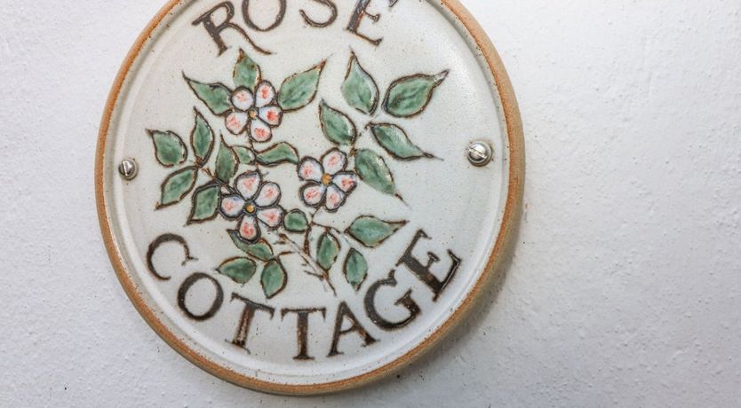 Photo of Rose Cottage