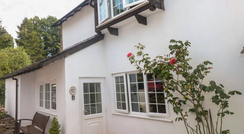 Photo of Rose Cottage