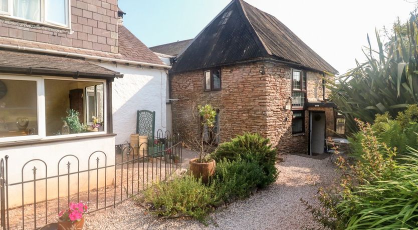 Photo of Rose Cottage