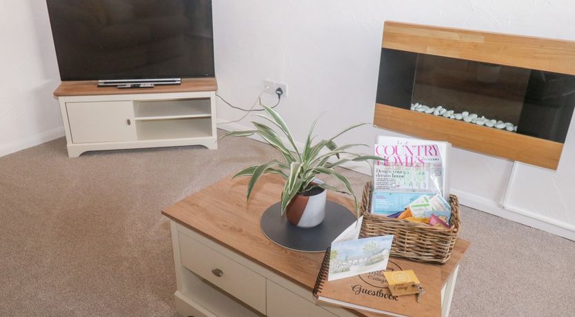 Photo of Rose Cottage