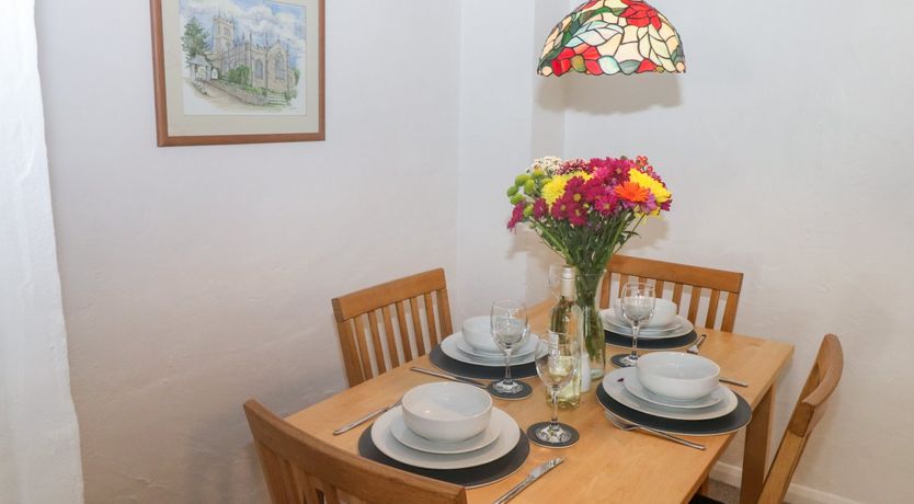 Photo of Rose Cottage