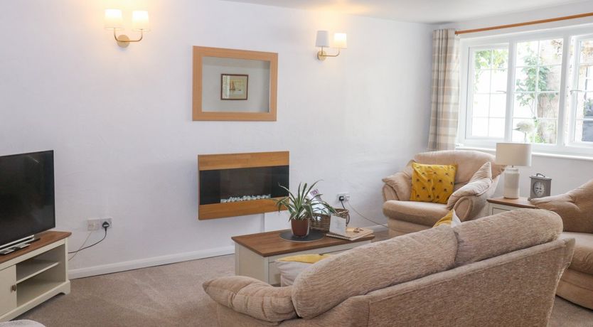 Photo of Rose Cottage