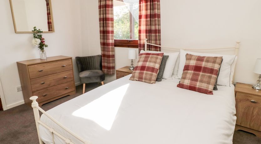 Photo of Broombaulks Farm Bungalow