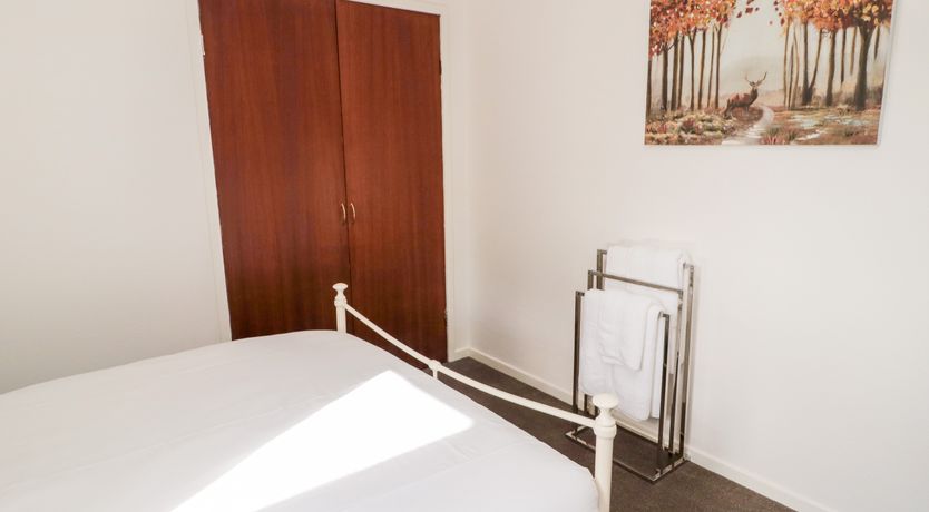 Photo of Broombaulks Farm Bungalow