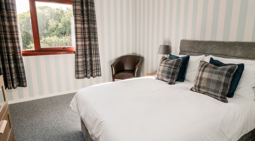 Photo of Broombaulks Farm Bungalow