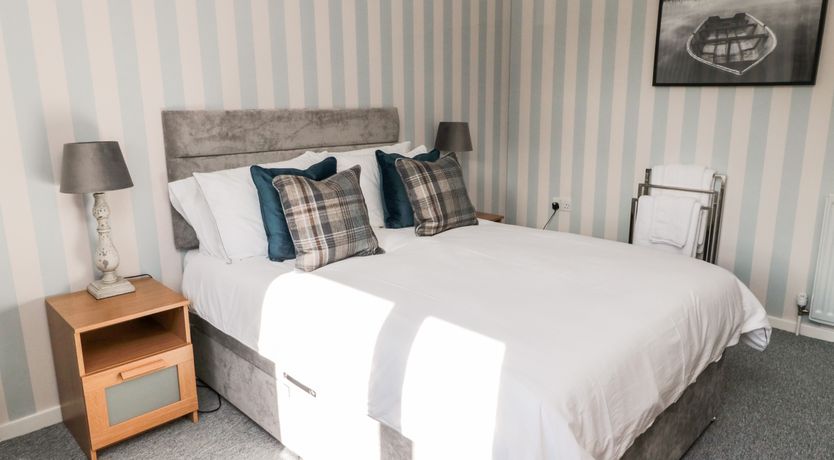 Photo of Broombaulks Farm Bungalow