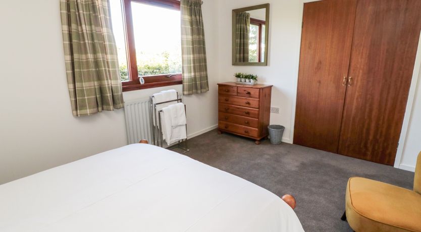 Photo of Broombaulks Farm Bungalow