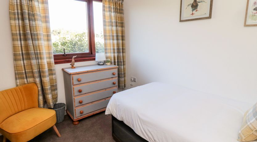 Photo of Broombaulks Farm Bungalow