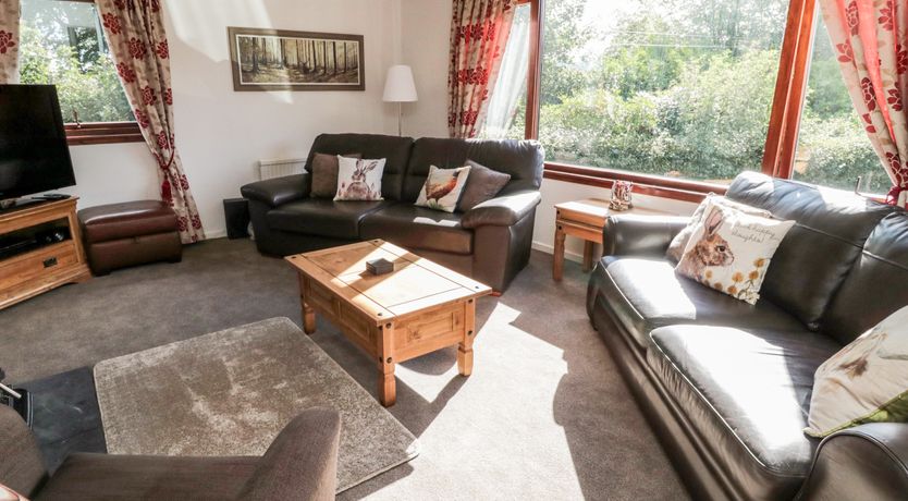 Photo of Broombaulks Farm Bungalow