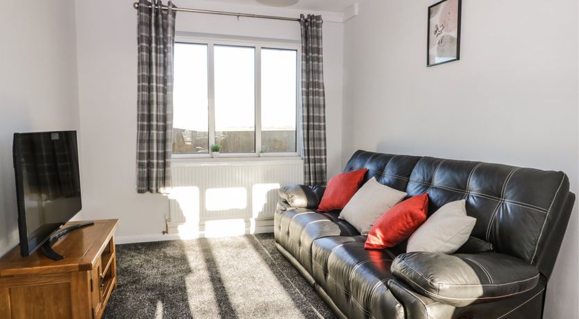 Photo of 1 Woodhouse Cottages