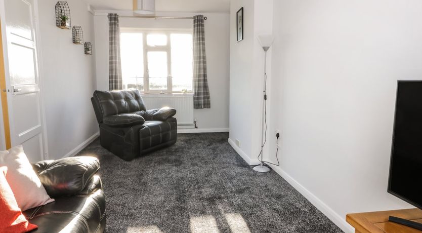 Photo of 1 Woodhouse Cottages