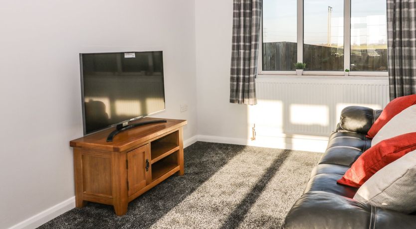 Photo of 1 Woodhouse Cottages