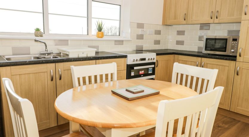 Photo of 1 Woodhouse Cottages