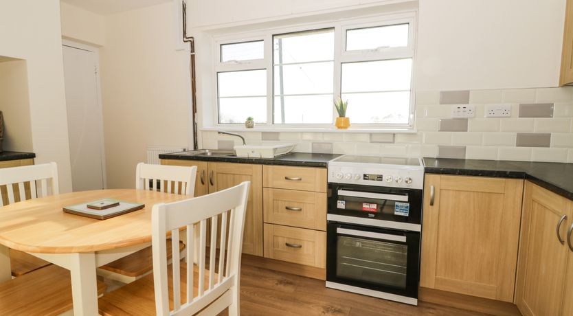 Photo of 1 Woodhouse Cottages