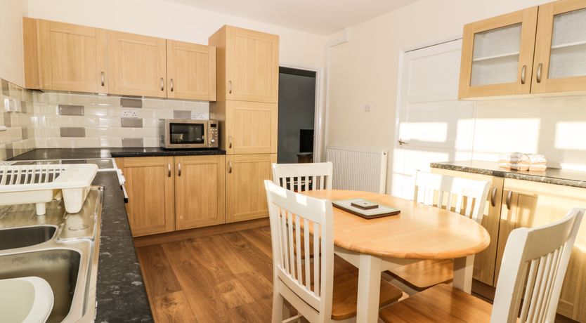 Photo of 1 Woodhouse Cottages