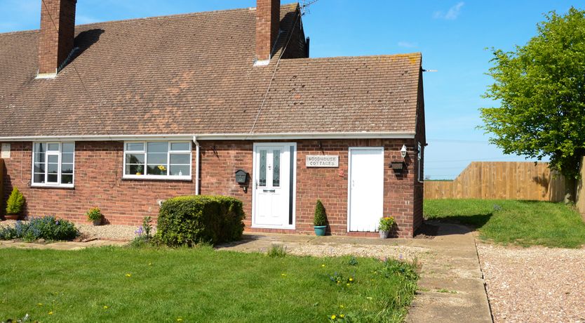 Photo of 1 Woodhouse Cottages