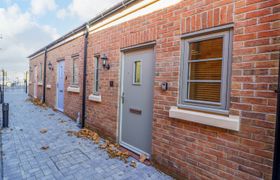 3 The Vaults Holiday Cottage