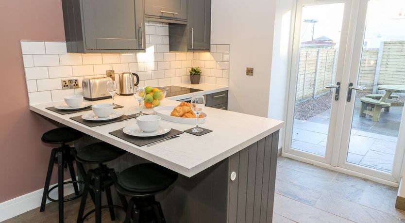 Photo of Moor Edge Cottage