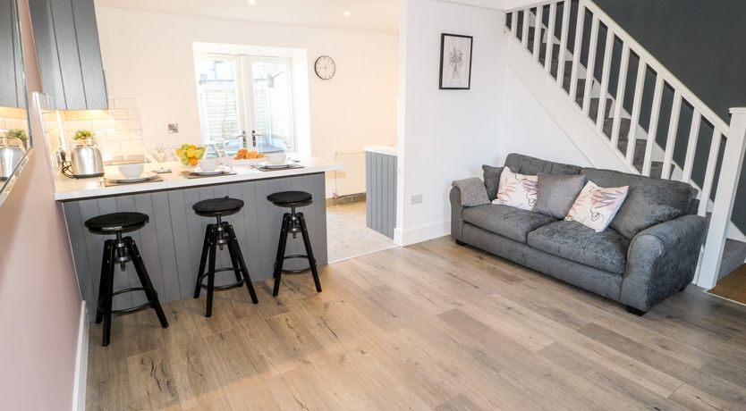 Photo of Moor Edge Cottage