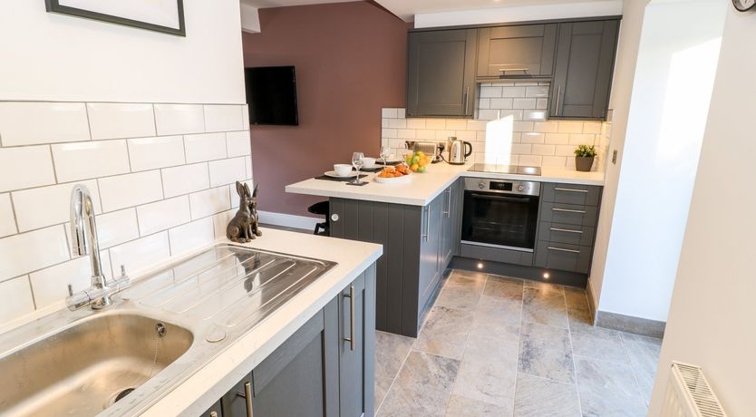 Photo of Moor Edge Cottage