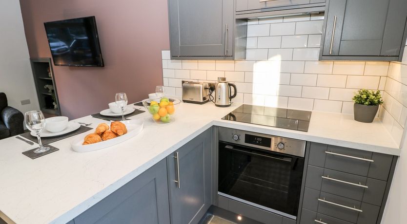 Photo of Moor Edge Cottage