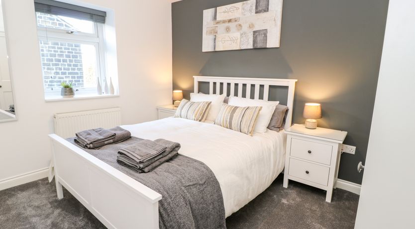 Photo of Moor Edge Cottage