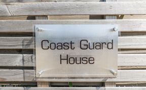 Photo of Coast Guard House