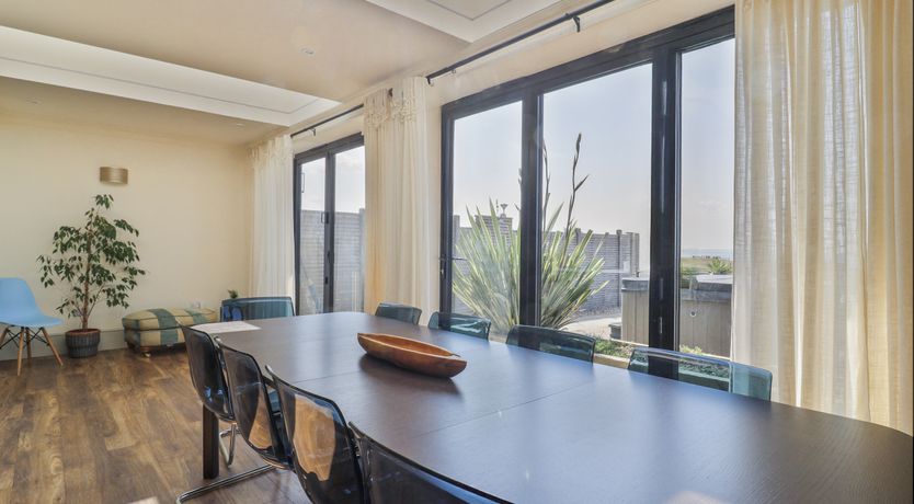 Photo of Coast Guard House