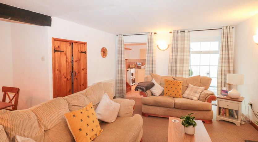 Photo of Primrose Cottage