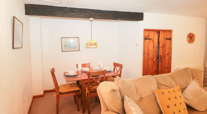 Photo of Primrose Cottage