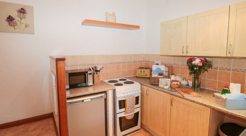 Photo of Primrose Cottage