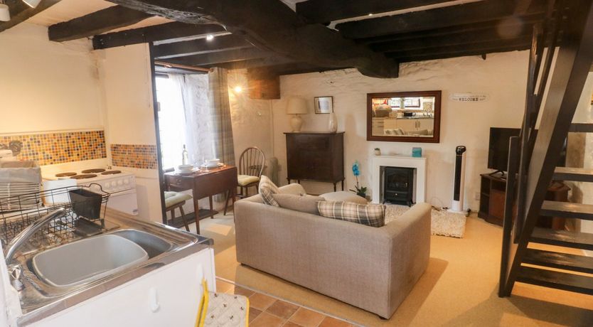 Photo of Lilac Cottage