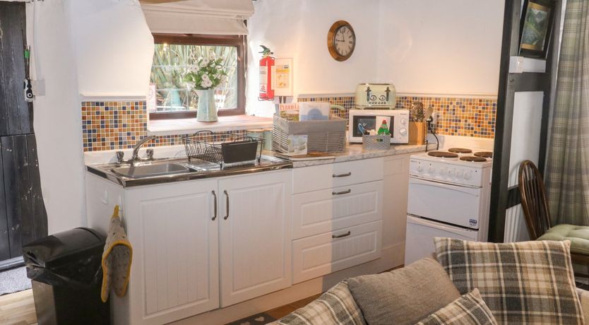 Photo of Lilac Cottage