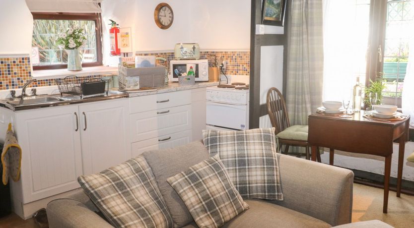 Photo of Lilac Cottage