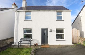 Disgwylfa Holiday Cottage