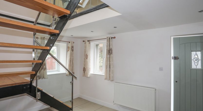 Photo of Craigfa Cottage