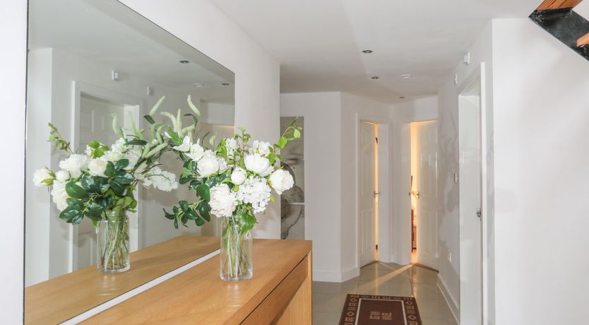 Photo of Craigfa Cottage