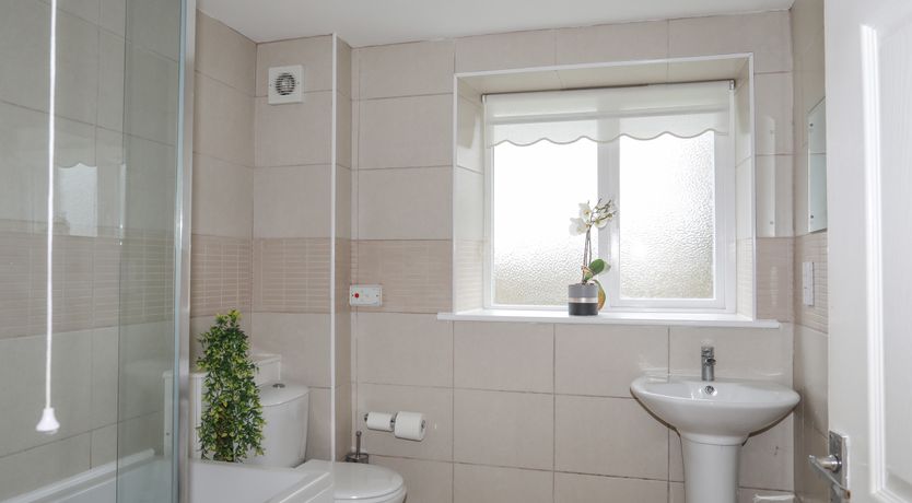 Photo of Craigfa Cottage