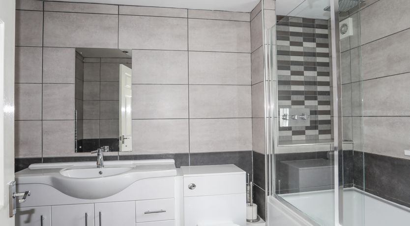 Photo of Craigfa Cottage