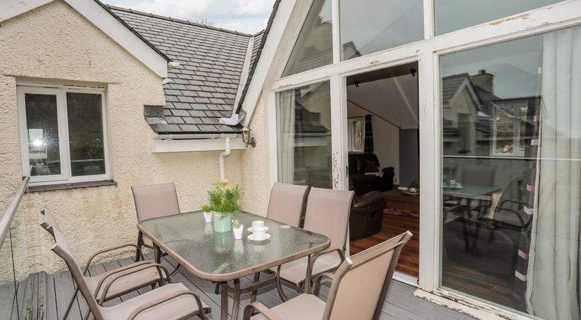 Photo of Craigfa Cottage