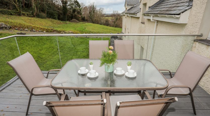 Photo of Craigfa Cottage