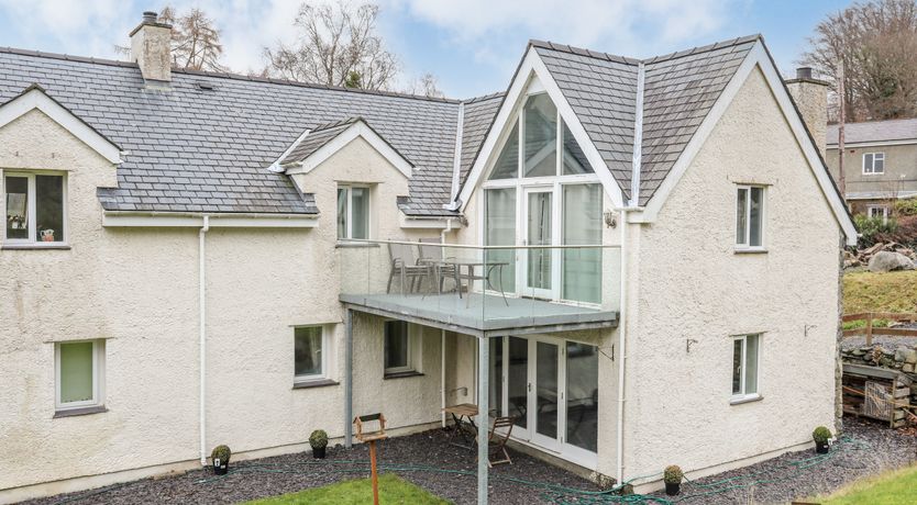 Photo of Craigfa Cottage