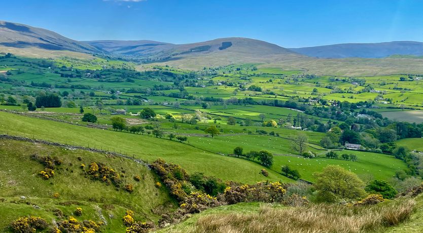 Photo of 3 Settlebeck Cottages