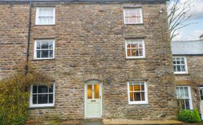 Photo of 3 Settlebeck Cottages