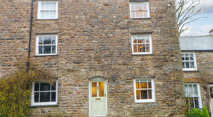 Photo of 3 Settlebeck Cottages